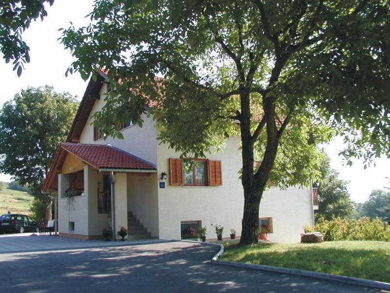 Kuca Hodak Plitvička Jezera Exterior foto